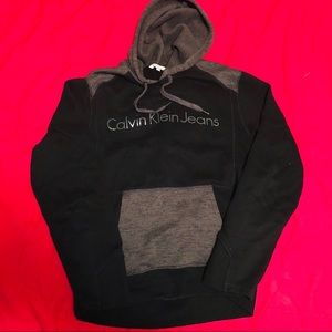 Calvin Klein Hoodie Sweater